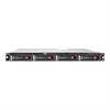 HP ProLiant DL160 G6 - Server - rack-mountable - 1U - 2-way - 1 x Xeon E5620 / 2.4 GHz - RAM 4 GB - hot-swap 3.5" - no HDD - DVD±RW (±R DL) / DVD-RAM - Gigabit Ethernet - Monitor : none - Smart Buy 651125-S01